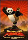 Mi recomendacion: Kung Fu Panda